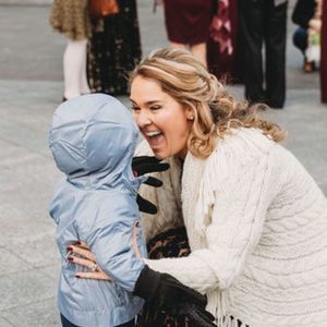 Meet your Posher, Connie